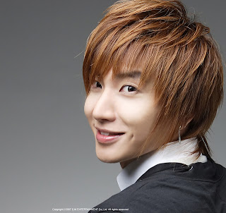 Biodata Super Junior 2012 | Profil Super Junior Lengkap