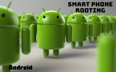 rooting without loosing data using smartphone an laptop, android phone rooting