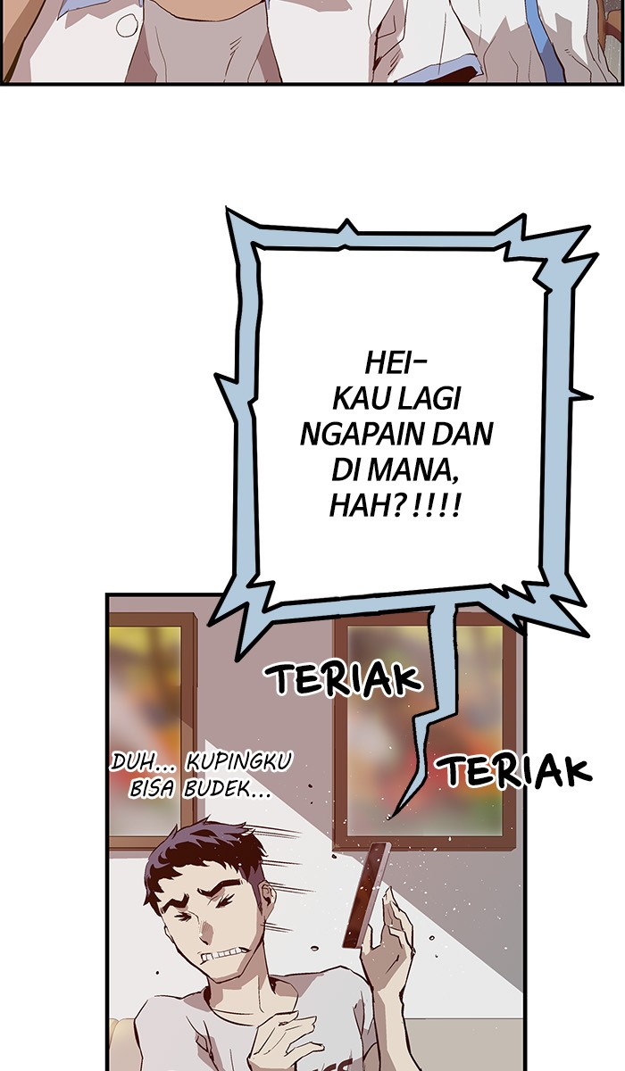 Webtoon Weak Hero Bahasa Indonesia Chapter 18