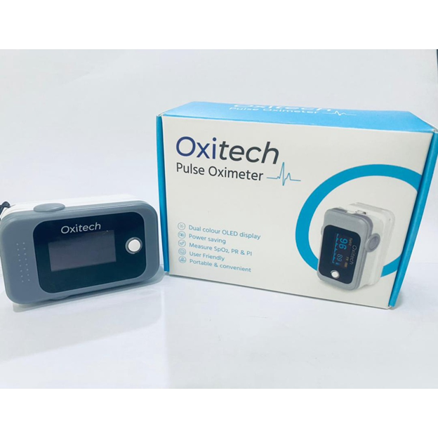 Senarai Oximeter Yang Lulus KKM/ MDA Certified (Beli Di Farmasi Secara Online)