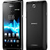 Sony Xperia E Hadir di Indonesia