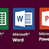 Tutorial Microsoft Office Word, Excel, PowerPoint