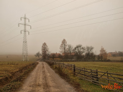 Linie de inalta tensiune