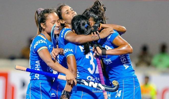 CWG 2022: Medal won not in Tokyo but in Birmingham, Indian women's hockey team won medal after 16 years