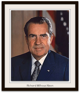 Richard Milhous Nixon