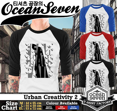 Raglan Urban Creativity 2