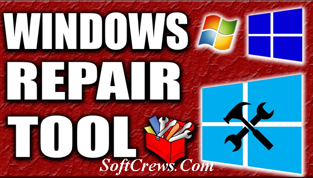 Windows Repair Download  Latest Version