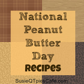 Best Peanut Butter Recipes