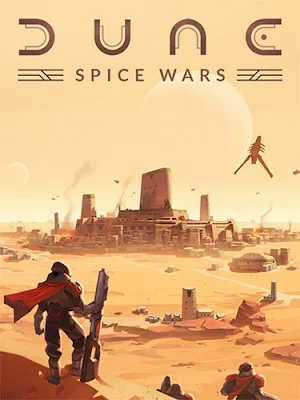 Dune: Spice Wars - The Ixian Edition pc game free download full