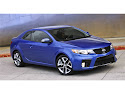 Kia Forte Koup 2011