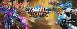 Kode Warna Mobile Legends