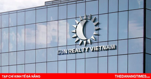 bất động sản nghỉ dưỡng, sun realty vietnam, sun realty, bất động sản cao cấp, báo kinh tế đà nẵng,