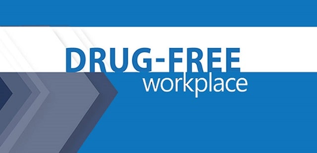 how to make workplace addiction free recovery friendly