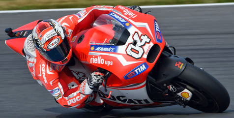 Andrea dovizioso