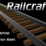 RailCraft Mod 1.5.2 Minecraft 1.5.2/1.6