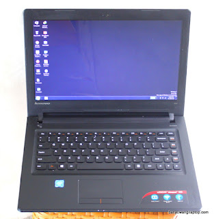 Jual Laptop Lenovo Ideapad 300IBR Banyuwangi