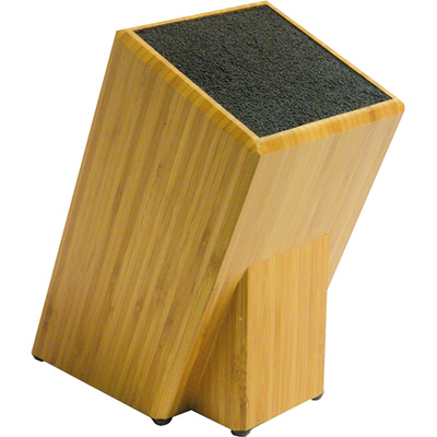 Bamboo Knife Block2