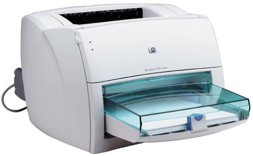 تنزيل تعريف وتثبيت طابعة HP Laserjet 1000 - تعريفات مجانا