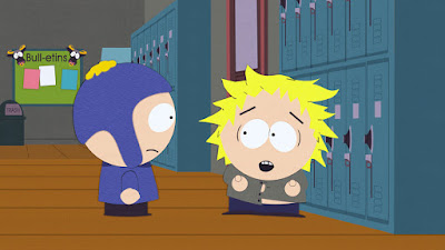 South Park Season 21 Image 1