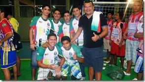Amigos de Barcelos TV Amazonas2