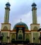 Masjid Agung Al-Barkah Bekasi