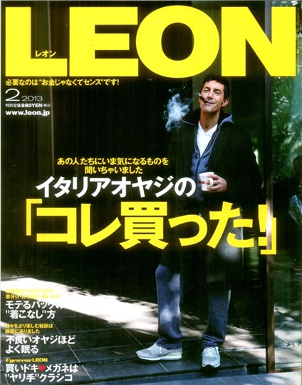 leon