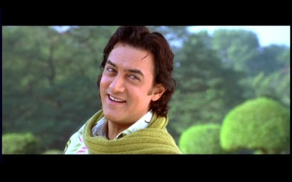 Fanaa 2 Aamir Khan