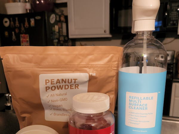 Live Fully and Easily With Brandless Products