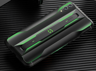 مواصفات شاومي Xiaomi Black Shark 2 Pro   نقدم لكم في هذا المقال مواصفات و سعر موبايل شاومي بلاك شارك Xiaomi Black Shark 2 Pro - هاتف/جوال/تليفون شاومي بلاك شارك  Xiaomi Black Shark 2 Pro  -  الامكانيات و الشاشه شاومي بلاك شارك Xiaomi Black Shark 2 Pro- الكاميرات/البطاريه/المميزات شاومي بلاك شارك 2 برو .