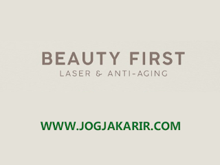 Lowongan Kerja Maret 2022 di Beauty First Jogja & Surabaya