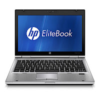 HP EliteBook 2560p