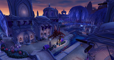 Suramar