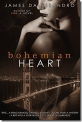 bohemian heart