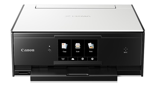 Canon PIXMA TS9000 Printer Driver Free Download