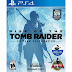 Rise of the Tomb Raider Full Game PS4 GFY