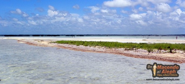 Viaje Mexico Isla Holbox 6