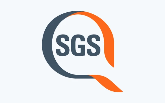 SGS is currently looking for candidates to fill the following positions in the UAE شركة SGS تبحث حاليًا عن مرشحين لشغل الوظائف التالية في الامارات