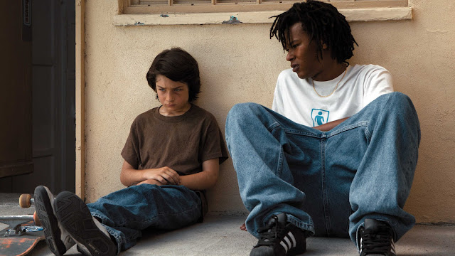 mid90s: NZIFF Review