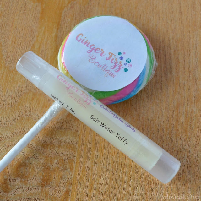 cuticle balm stick