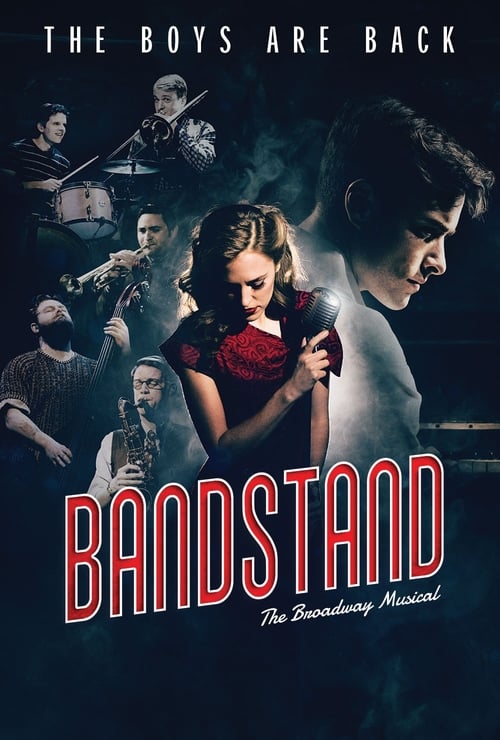 [HD] Bandstand: The Broadway Musical 2018 Pelicula Completa En Español Gratis