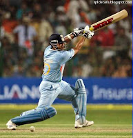 Photos of Sachin Tendulkar - 03