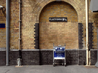 5 Tempat Wisata Harry Potter Paling Populer [ www.BlogApaAja.com ]