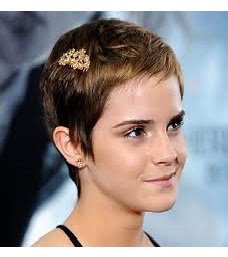 2. 2014 Famous Celebrity Haircuts In Us