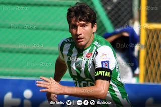 Oriente Petrolero - Ronald Raldes Gran Capitán - DaleOoo