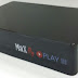 MAXFLY PLAY III V TW 0990 NOVA ATUALIZAÇÃO - 06/01/2016