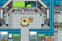 Pokemon Verde Hierba screenshot 02