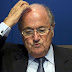 'I have done nothing illegal' - Blatter refuses to step down as Fifa chief