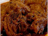 resep membuat bumbu rendang daging padang asli yg lezat di lidah