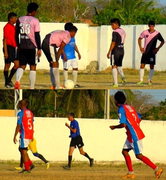 Final do Campeonato Chavalense de Futebol acontece hoje
