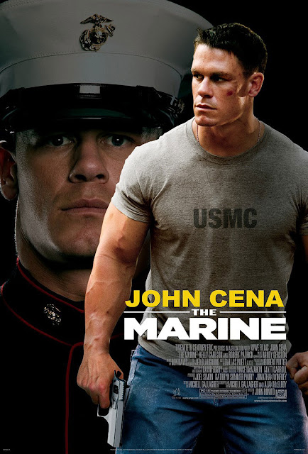 The Marine